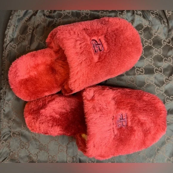 Paolo Gucci | Shoes | Paolo Gucci House Slippers | Poshmark display picture 3